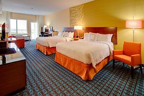 Fairfield Inn & Suites by Marriott Chincoteague Island Waterfront