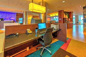 Fairfield Inn & Suites by Marriott Chincoteague Island Waterfront