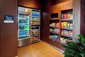 Fairfield Inn & Suites by Marriott Chincoteague Island Waterfront