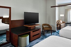 Fairfield by Marriott Inn & Suites Knoxville Turkey Creek