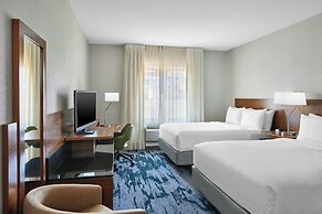 Fairfield by Marriott Inn & Suites Knoxville Turkey Creek