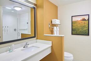 Fairfield by Marriott Inn & Suites Knoxville Turkey Creek