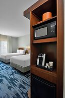 Fairfield by Marriott Inn & Suites Knoxville Turkey Creek