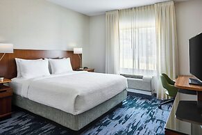 Fairfield by Marriott Inn & Suites Knoxville Turkey Creek