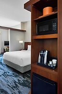 Fairfield by Marriott Inn & Suites Knoxville Turkey Creek