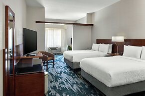 Fairfield by Marriott Inn & Suites Knoxville Turkey Creek