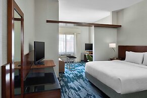 Fairfield by Marriott Inn & Suites Knoxville Turkey Creek