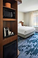 Fairfield by Marriott Inn & Suites Knoxville Turkey Creek