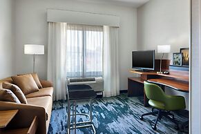 Fairfield by Marriott Inn & Suites Knoxville Turkey Creek