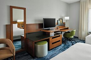 Fairfield by Marriott Inn & Suites Knoxville Turkey Creek