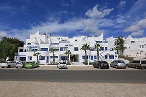 Apartamentos Club Pocillos