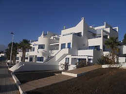 Apartamentos Club Pocillos