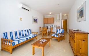 Apartamentos Club Pocillos