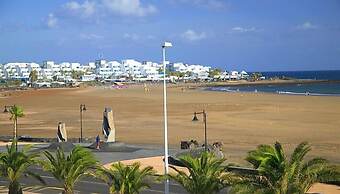 Apartamentos Club Pocillos