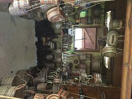 Pagua Bay House Oceanfront Cabanas