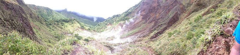Pagua Bay House Oceanfront Cabanas