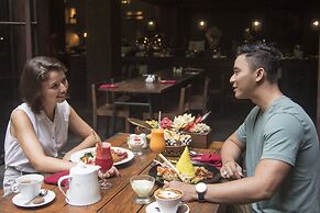 Swiss-Belhotel Rainforest