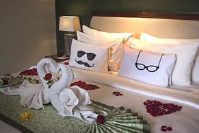 Swiss-Belhotel Rainforest