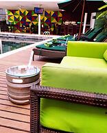 Swiss-Belhotel Rainforest