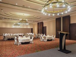 Swiss-Belhotel Rainforest