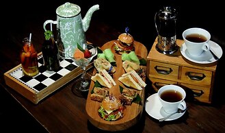 Swiss-Belhotel Rainforest