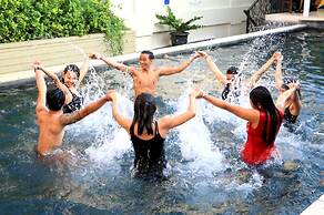 Swiss-Belhotel Rainforest