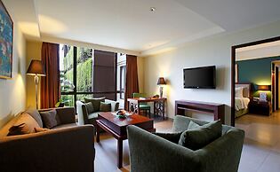 Swiss-Belhotel Rainforest