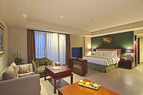 Swiss-Belhotel Rainforest