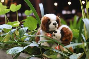 Swiss-Belhotel Rainforest