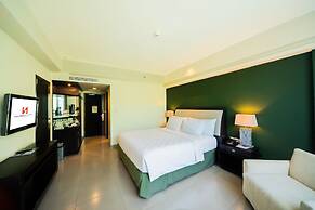 Swiss-Belhotel Rainforest