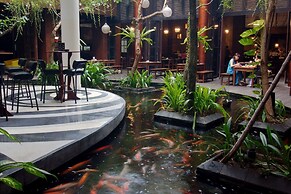 Swiss-Belhotel Rainforest