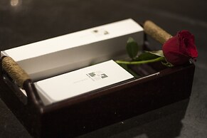 Swiss-Belhotel Rainforest