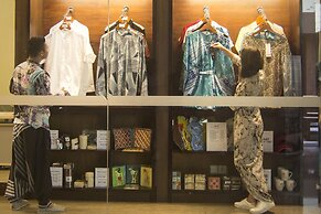 Swiss-Belhotel Rainforest