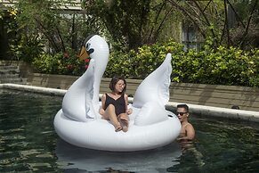 Swiss-Belhotel Rainforest