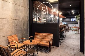 Swiss-Belhotel Rainforest