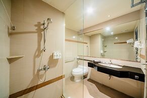 Swiss-Belhotel Rainforest