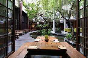 Swiss-Belhotel Rainforest