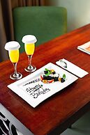 Swiss-Belhotel Rainforest