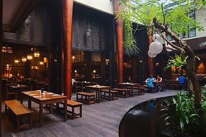 Swiss-Belhotel Rainforest