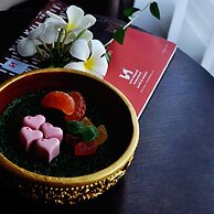 Swiss-Belhotel Rainforest