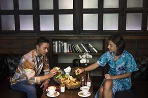 Swiss-Belhotel Rainforest