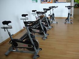 Cantinho das Buganvillias