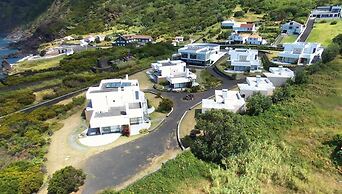 Cantinho das Buganvillias