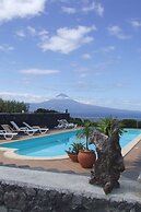 Cantinho das Buganvillias