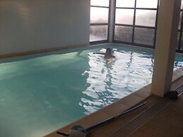 Cantinho das Buganvillias