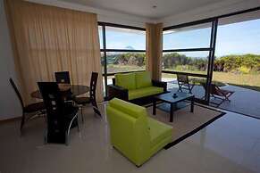 Cantinho das Buganvillias