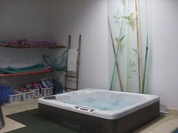 Cantinho das Buganvillias