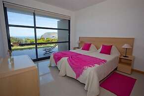 Cantinho das Buganvillias