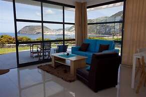 Cantinho das Buganvillias