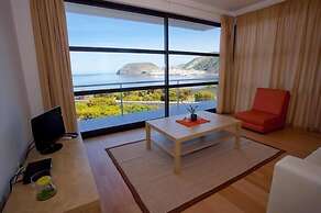 Cantinho das Buganvillias